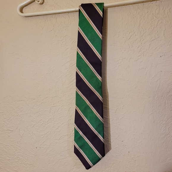 Vintage EATON Necktie - Picture 1 of 4